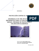 Proteccion contra el rayo.pdf