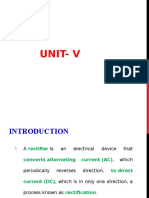 Unit V-PPT
