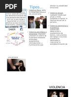 Folleto Violencia Domestica Delfi