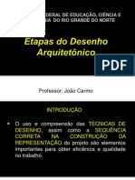 Etapas do Desenho Arquitetonico.pdf