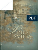 Adele Geras - Pries Sviesa 2008 LT - Work For Downloading Free