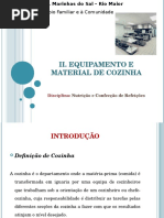1254480648 Equipamento e Material de Cozinha