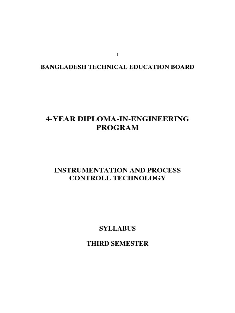 Instrumentation and Process Control | PDF | Vector Space | Heat