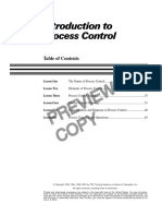271 Introduction to Process Control Course Preview