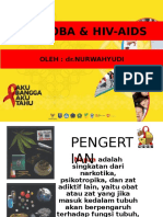 Narkoba & HIV AIDS