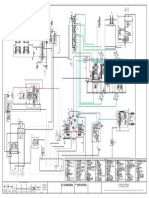 921E Tier 3 Schematic Hydraulic