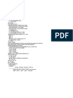 RAM Audit Shear