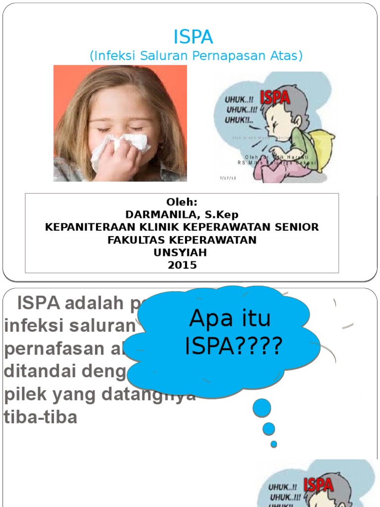 Booklet Ispa Nilaa