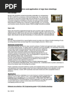 Nikkalite Roll Storage Substrates