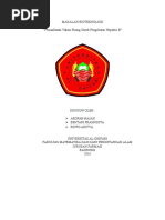 Download BIOTEK Makalah Vaksin Pisang by RintoAdityaDeGea SN334362201 doc pdf