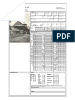 Ficha de Estudio y Evaluacion de Edificios