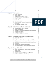 Chapter 1 Vector Analysis: Preface