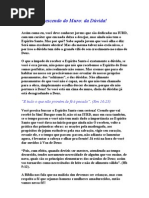 reunião das mulheres de Deus