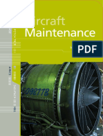 Aircraft Maintenance - Career PDF
