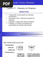 13-Elementos de Maquinas 4Edicao