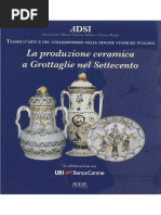 La Produzione Ceramica1