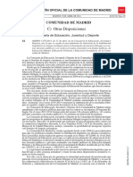 Orden 1275 - 2014 Habil - Ling PDF
