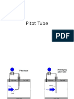 Pitot Tube