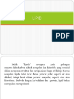 3. Lipid