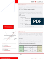 Option Strategies Part I