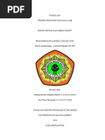 Download MAKALAH Mesin Ketam  Serut by Didit MiCu SN334378912 doc pdf