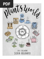 Download PLANTS WORLD - 2017 Calendar by Anonymous 6VG4tL4 SN334380215 doc pdf