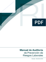 Manual de Auditoría Prevención de riesgos laborales.pdf