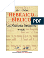 Hebraicobiblico Umagramticaintrodutriapageh 140609153447 Phpapp01