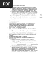 Aula 04 Agost - Principio Da Supremacia Do Dieot Internacional