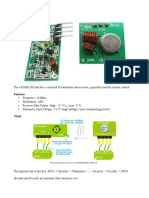 433 MHz RF kit datasheet-im120628014.pdf