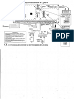 Diagrama Lightsys2 PDF