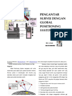 PengantarSurveidenganGPS PDF