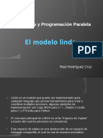 El Modele Linda. Programación