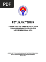 Download Juknis Rehabilitasi Lapangan Olahraga Desapdf by Rere Potlot SN334388914 doc pdf