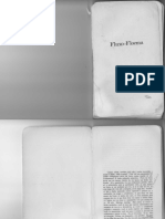 Fluxo Floema Fluxo PDF