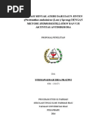 Download Isolasi Minyak Atsiri Dari Daun Jinten Plectranthus Amboinicus Lour Spreng Dengan Metode Hydrodestillation - Copy by Ratih Kusuma SN334390454 doc pdf