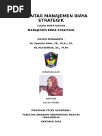 Download Manajemen Biaya Dan Strategi by Vidi Sutri SN334390568 doc pdf