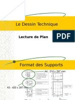 01-Le Dessin Technique 2