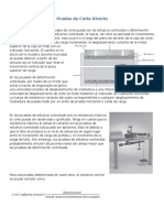 Suelo Pruebas Traxiales