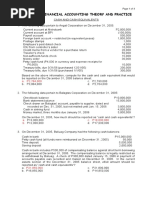 Cash & Cash Equivalents