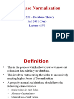 normalization.ppt