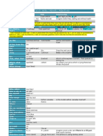 French Verbs