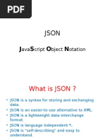 Presentation1 JSON