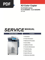 SVC Manual PDF