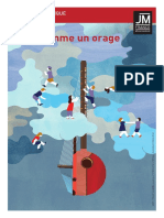 JMF-Sage Comme Un Orage