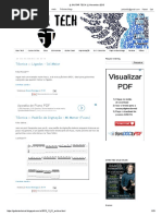 Guitar Tech Novembro 2013