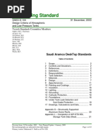 Saes A 112 | PDF | Hvac | Dust
