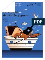 JMF-Le Voyage de Bob Le Gigueur