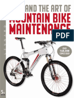  Zinn the Art of Mountain Bike Maintenance