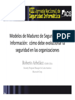 05 ModelosMadurezSeguridadInformatica PDF
